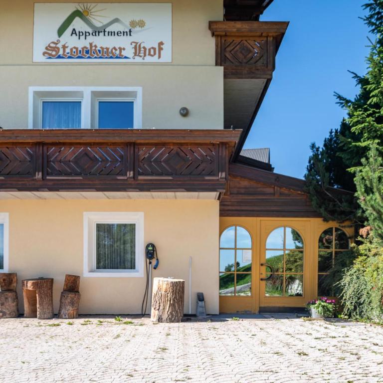 Apt Waldblick - Studio mit Terrasse - 11
