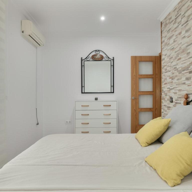 Casa Unifamiliar Rio Barbate - Casa de 3 dormitorios - 11