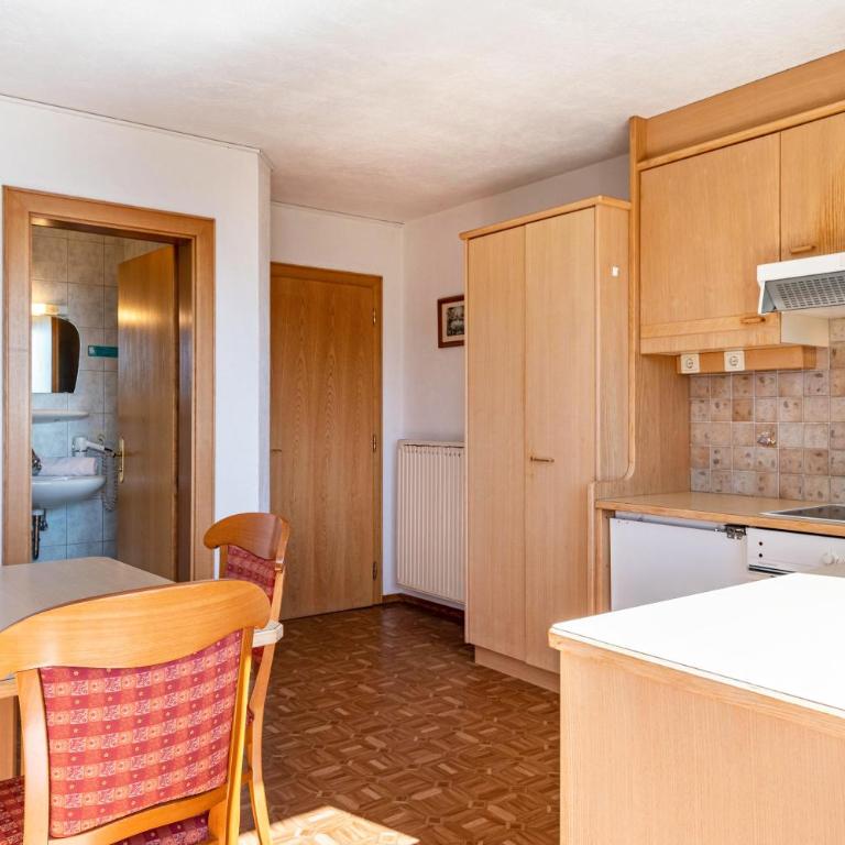 Apt Waldblick - Studio mit Terrasse - 12