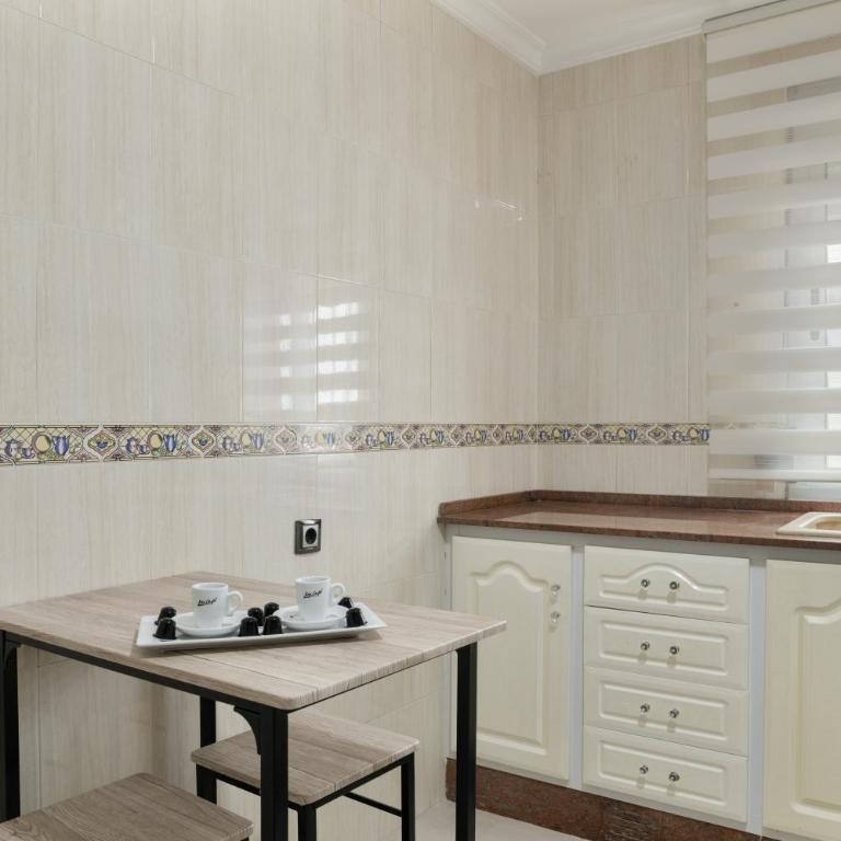 Casa Unifamiliar Rio Barbate - Casa de 3 dormitorios - 7