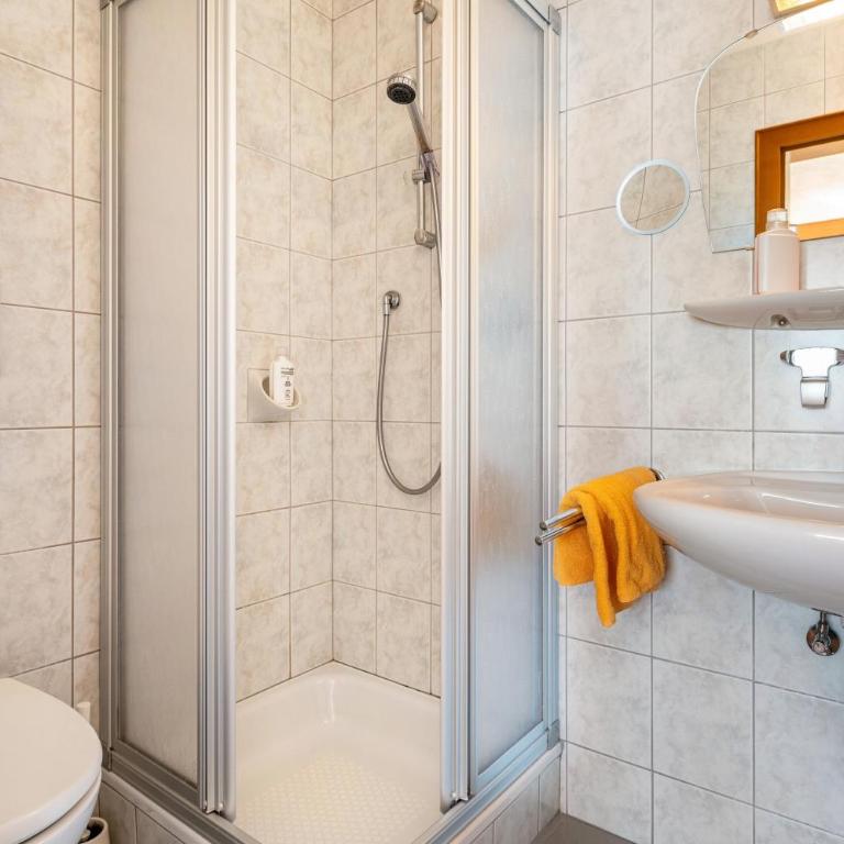 Apt Waldblick - Studio mit Terrasse - 18