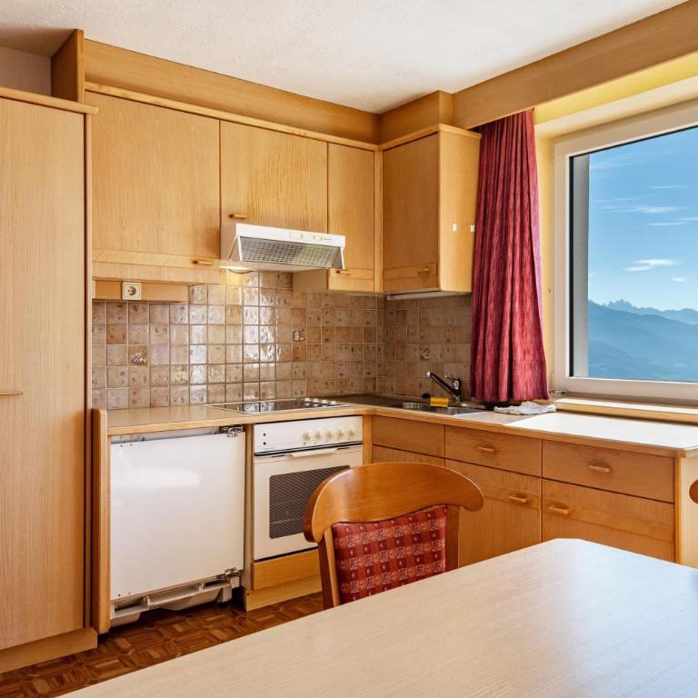 Apt Waldblick - Studio mit Terrasse - 14