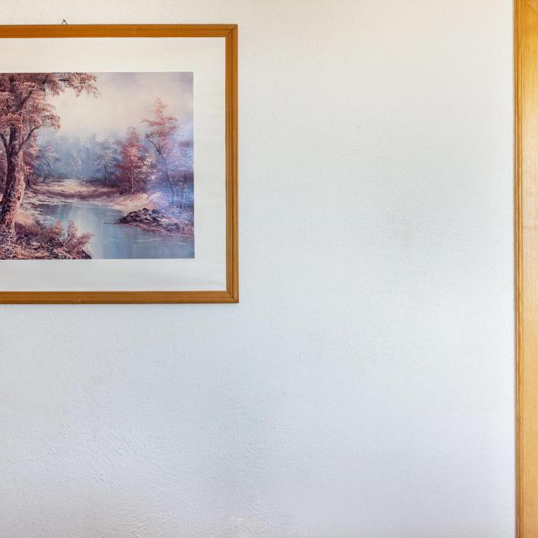 Apt Waldblick - Studio mit Terrasse - 16