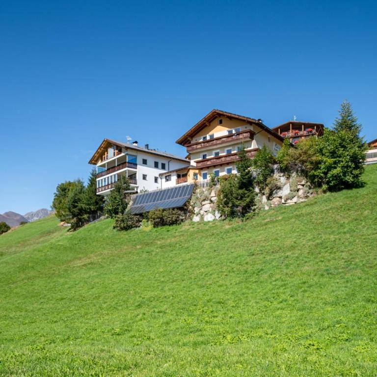 Apt Waldblick - Studio mit Terrasse - 24