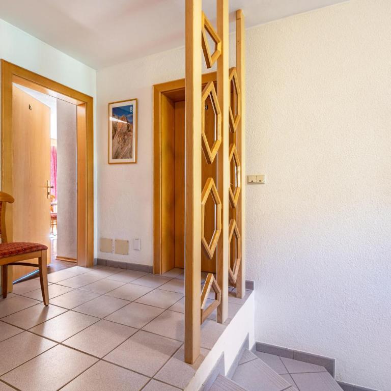 Apt Waldblick - Studio mit Terrasse - 20