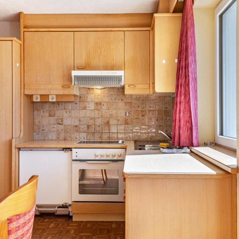 Apt Waldblick - Studio mit Terrasse - 13