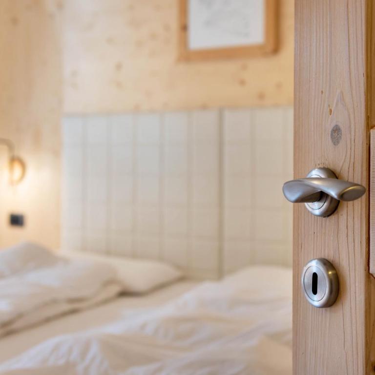 Apartment Sassolungo - Appartamento Deluxe con 2 Camere da Letto e Balcone - 7
