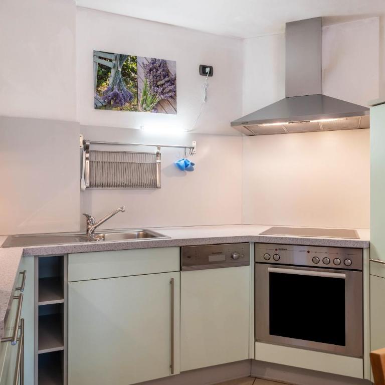 Apartment Sassolungo - Appartamento Deluxe con 2 Camere da Letto e Balcone - 19