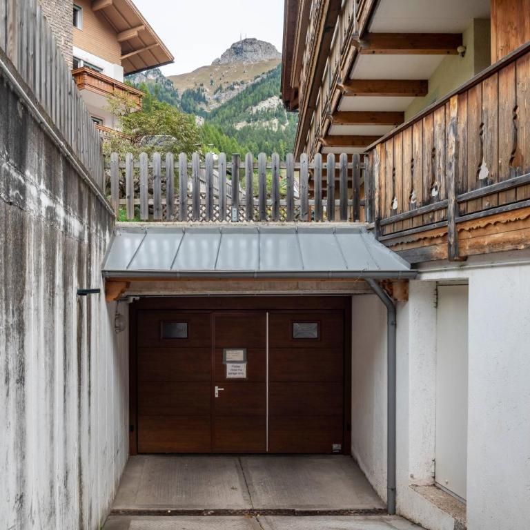 Apartment Sassolungo - Appartamento Deluxe con 2 Camere da Letto e Balcone - 29