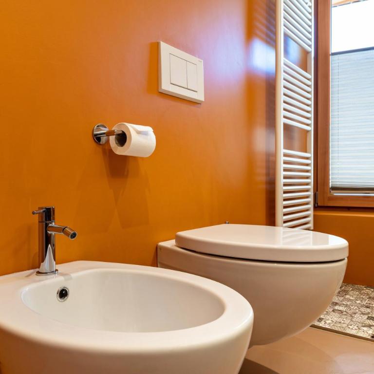 Vista Dolomites Apartment Vitality - Appartamento Deluxe con 2 Camere da Letto e Vista Giardino - 23