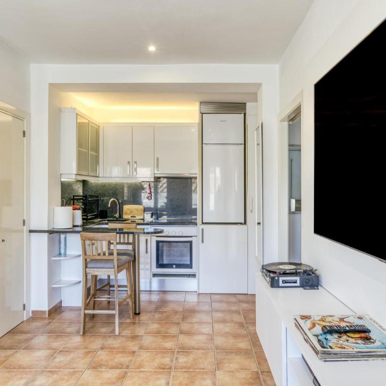 Apartamento Mar - Apartamento Superior de 1 dormitorio - 5