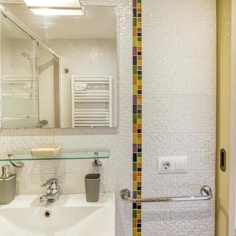 Apartamento Mar - Apartamento Superior de 1 dormitorio - 14