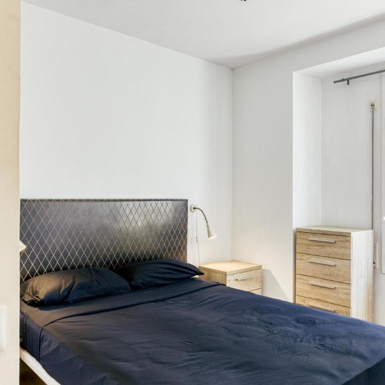 Apartamento Mar - Apartamento Superior de 1 dormitorio - 10