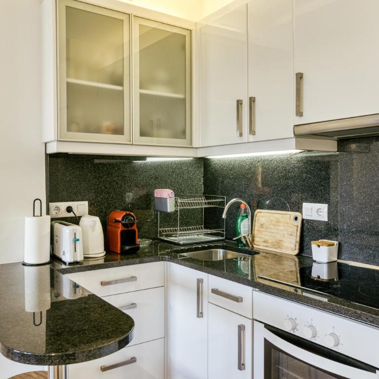 Apartamento Mar - Apartamento Superior de 1 dormitorio - 7