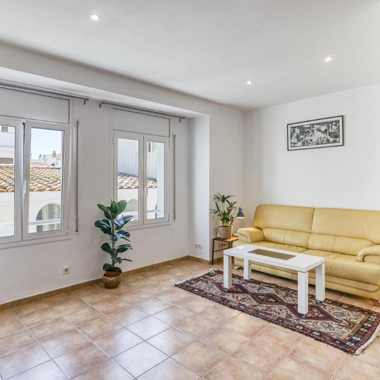 Apartamento Mar - Apartamento Superior de 1 dormitorio - 1