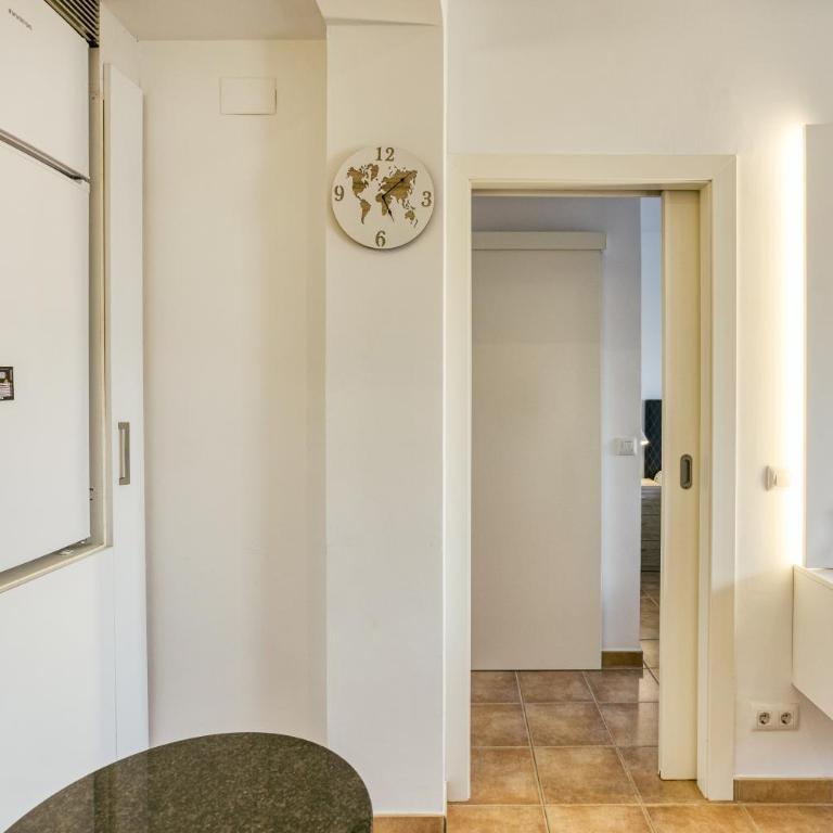 Apartamento Mar - Apartamento Superior de 1 dormitorio - 8