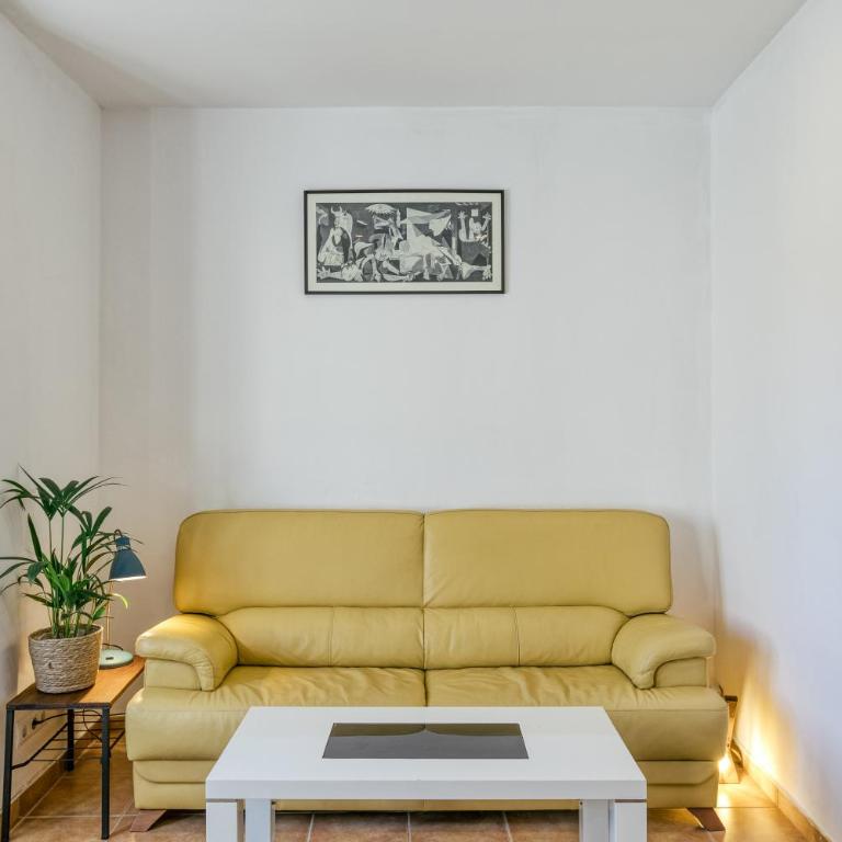 Apartamento Mar - Apartamento Superior de 1 dormitorio - 2