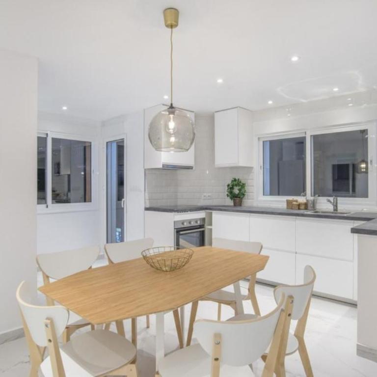 Luxury Apartment Fuengirola - Apartamento Premium de 3 dormitorios con balcón - 8
