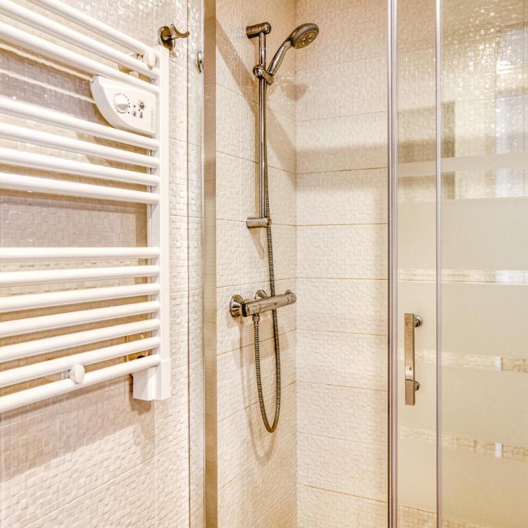 Apartamento Mar - Apartamento Superior de 1 dormitorio - 13