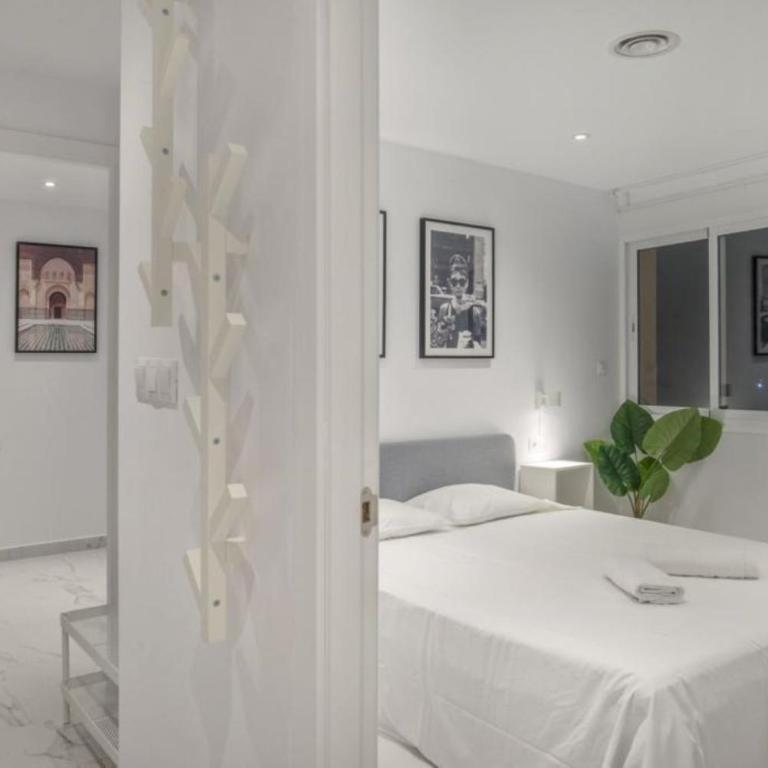 Luxury Apartment Fuengirola - Apartamento Premium de 3 dormitorios con balcón - 12