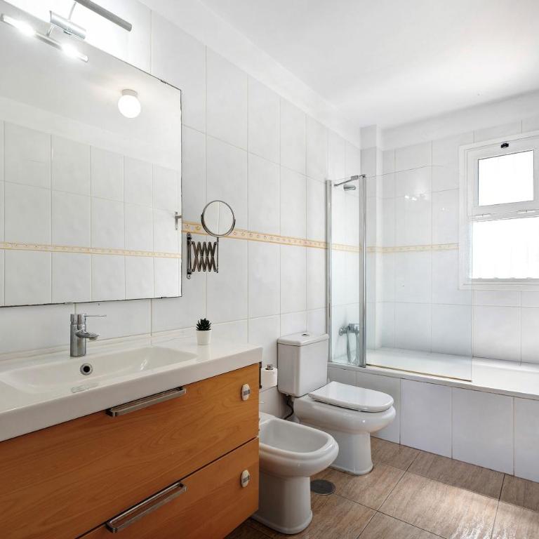 Bonito Apartamento Costa Silencio - Apartamento Superior de 1 dormitorio con balcón - 17
