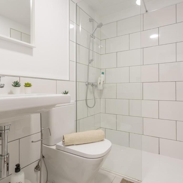 Oasis Duna - Casa Amanay - Apartamento de 1 dormitorio con vistas al jardín - 17