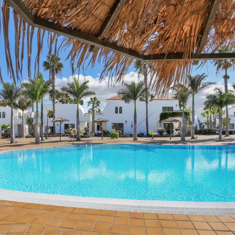 Oasis Duna - Casa Amanay - Apartamento de 1 dormitorio con vistas al jardín - 1