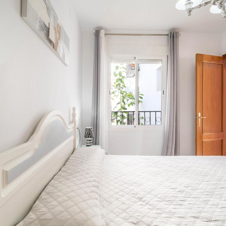 Apartamento Conil Centro - Apartamento con terraza - 12