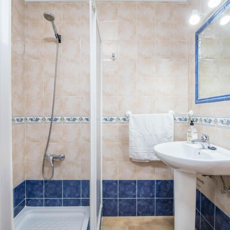 Apartamento Conil Centro - Apartamento con terraza - 20