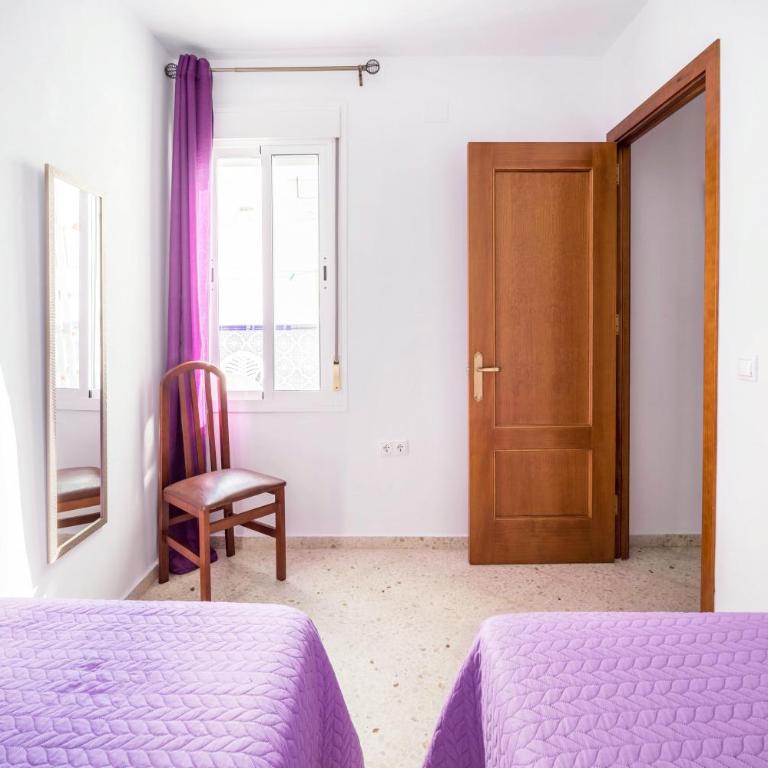 Apartamento Conil Centro - Apartamento con terraza - 19