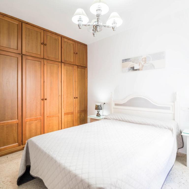 Apartamento Conil Centro - Apartamento con terraza - 10