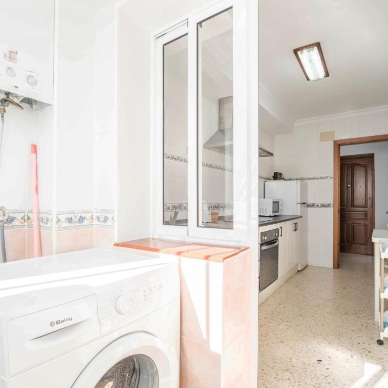 Apartamento Conil Centro - Apartamento con terraza - 8