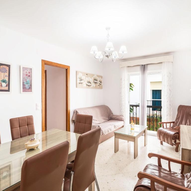 Apartamento Conil Centro - Apartamento con terraza - 1