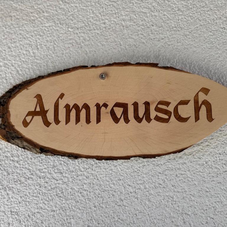 Landhaus Almrausch - Haus mit 3 Schlafzimmern - 6