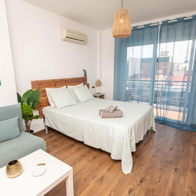 Dream by the sea Loft - Apartamento - 2