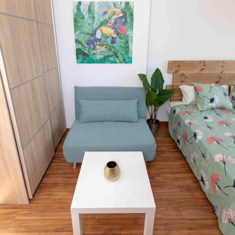 Dream by the sea Loft - Apartamento - 3