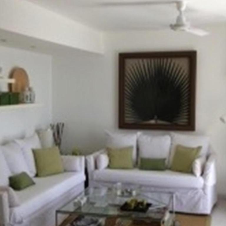 Nueva Baviera 42 - One-Bedroom House - 2