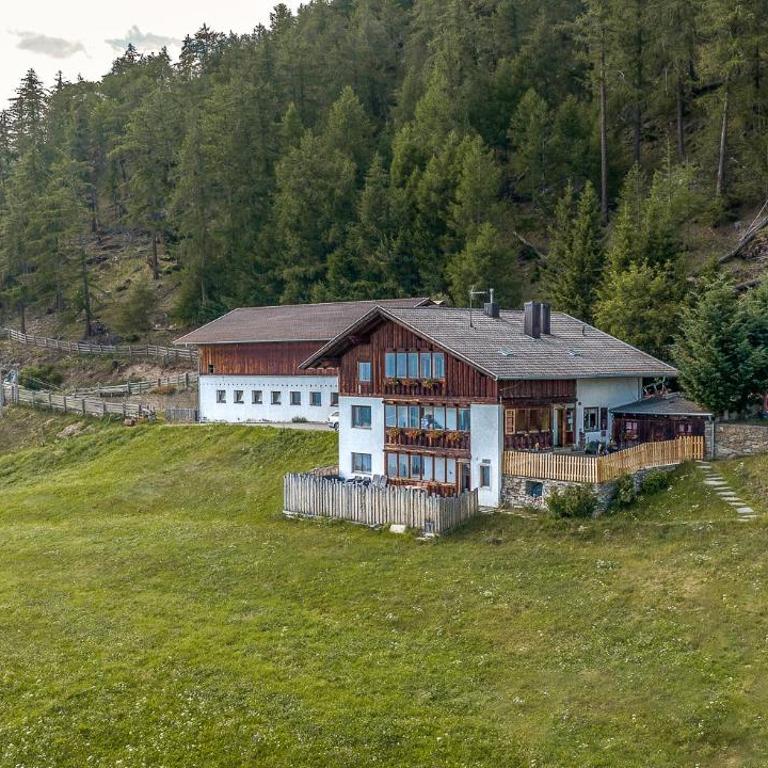 Oberköbenhof Wohnung Tal - Monolocale con Terrazza - 14