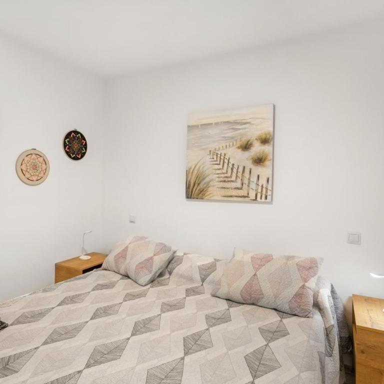 Daniel House - Apartamento Estudio con vistas al mar - 8