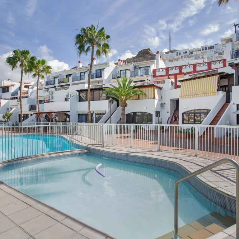 Daniel House - Apartamento Estudio con vistas al mar - 19