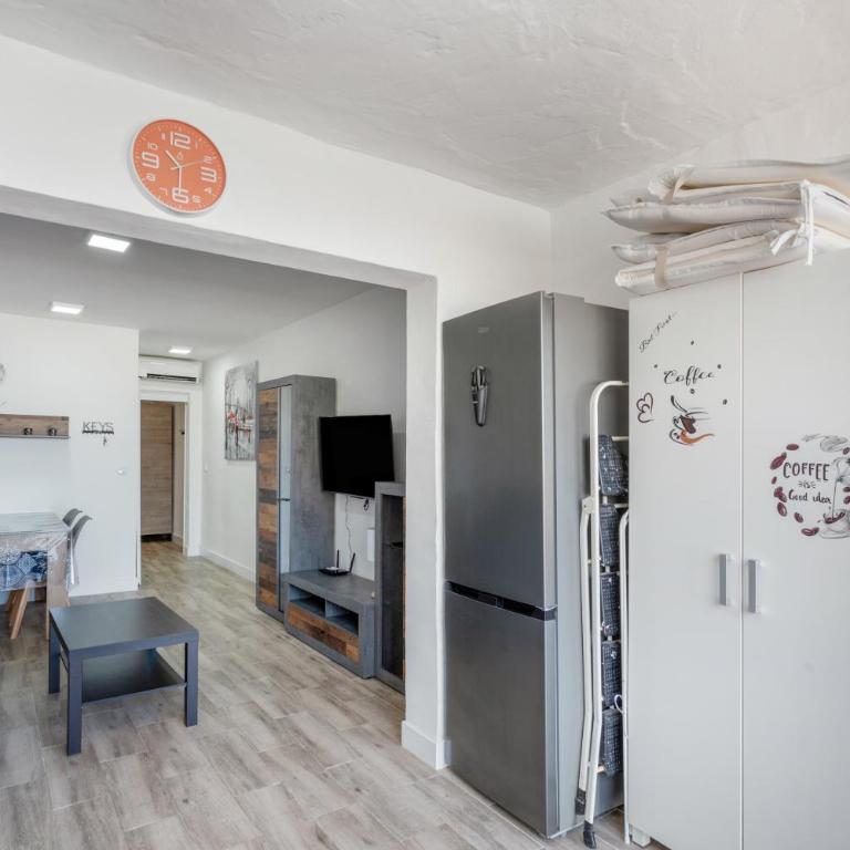 Daniel House - Apartamento Estudio con vistas al mar - 6