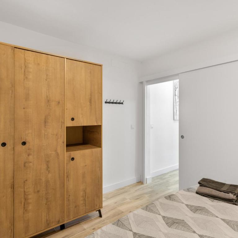 Daniel House - Apartamento Estudio con vistas al mar - 9