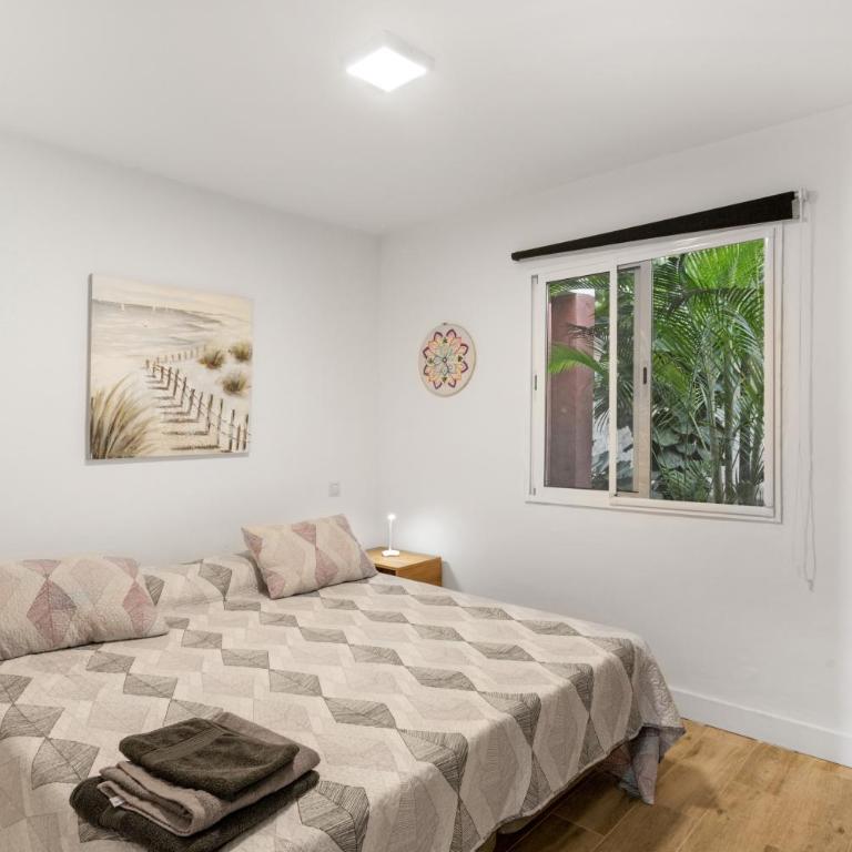 Daniel House - Apartamento Estudio con vistas al mar - 7