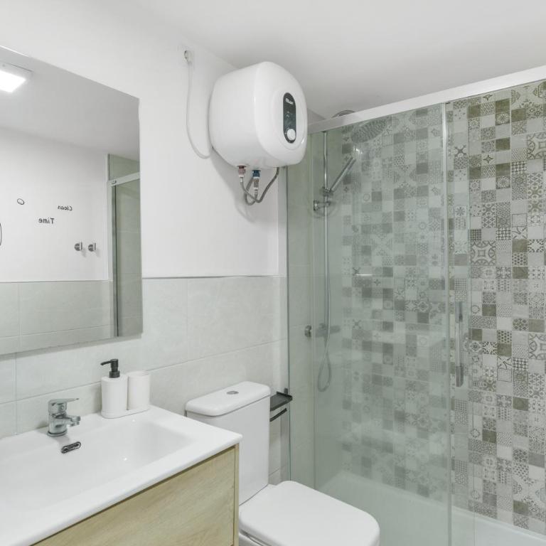 Daniel House - Apartamento Estudio con vistas al mar - 10