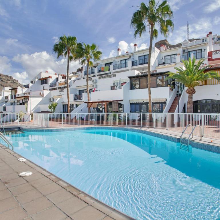 Daniel House - Apartamento Estudio con vistas al mar - 1
