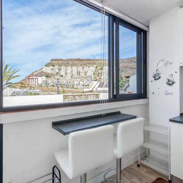 Daniel House - Apartamento Estudio con vistas al mar - 3