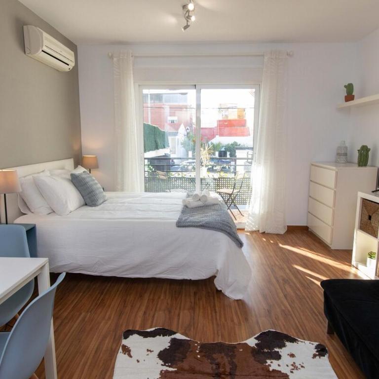 House by the sea apartment - Apartment - 16