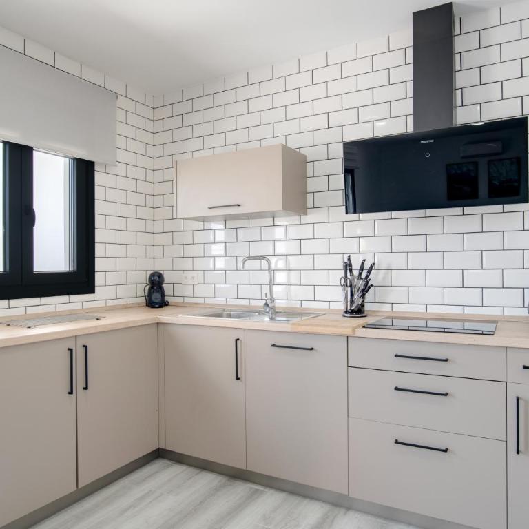 El Rincón Del Sur - Two-Bedroom House - 9