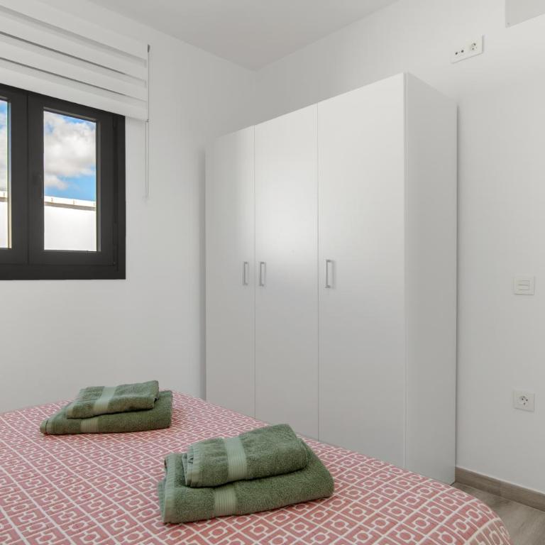 El Rincón Del Sur - Two-Bedroom House - 13