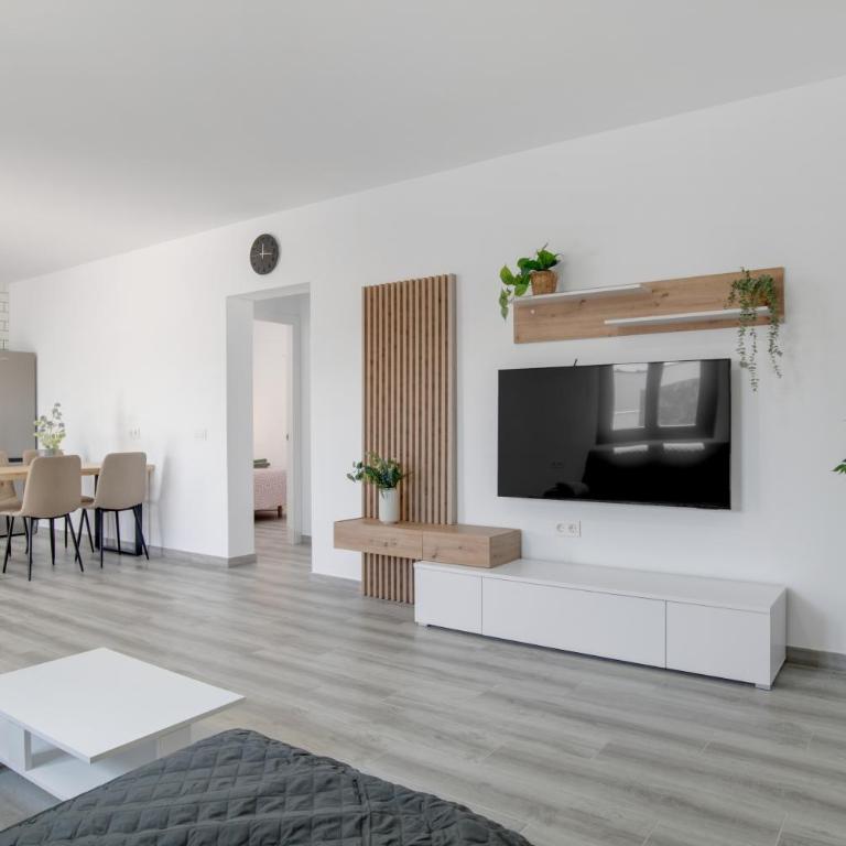 El Rincón Del Sur - Two-Bedroom House - 6